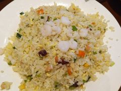 扬州炒饭-冶春茶社(太和广场店)