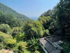 -韬光茶庵