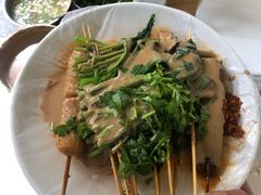 -郭记小街麻辣烫(虎坊路店)