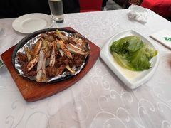 -万柳阁小馆·花园餐厅(龙潭湖店)