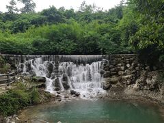 -狮子关旅游区