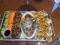 -尚宴(盛世广场·食尚街店)