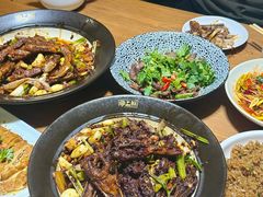 -掌上鲜(南顺城街店)