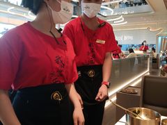 -西塔老太太泥炉烤肉(川沙百联店)