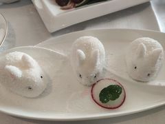 -海湾壹品·粤菜·早茶·烤鸭(拱北店)