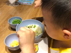 -天山传奇新疆菜(SKLP店)