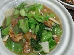 -吴氏老妈·23年家常菜(古城店)