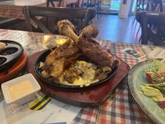 -鼓楼吃面·肉啃肉(南锣鼓巷店)