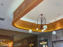 -阿上阿上麻辣香锅&麻辣烫(朝阳蓝色港湾店)