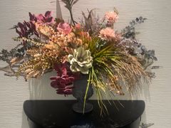 -假装苏杭·迎春花与梅(陆家嘴中心店)