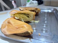 -贺记蛋烘糕(青羊第五分店)