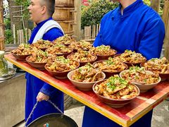 -田园印象·成都土菜院子(华阳店)