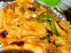-范记靖远羊羔肉(博物馆店)