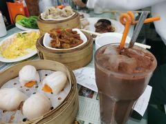 -澳门陈光记烧味饭店(万象城店)