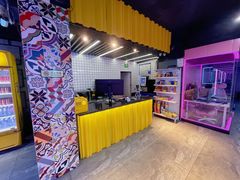 -NB网咖电竞连锁(泺安路店)