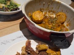 -关东小磨东北菜(漕河泾印象城店)