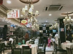 大堂-阿婆农家菜(车墩店)