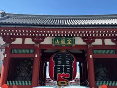 -浅草寺