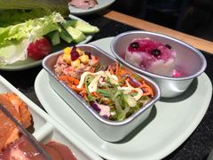-韩盛·盛江山自助料理(沈辽路万达店)