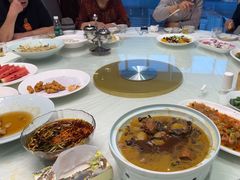 -好妈王饺子(滂江街店)
