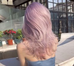 -TK·HAIR SALON韩式设计