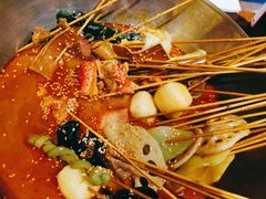 -付小姐在成都(五道口店)