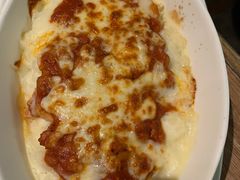 西西里肉酱芝士焗饭-玛格萝妮(汇智国际商业中心店)