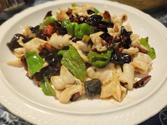 -旺角小渔村(二马路店)