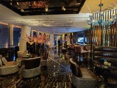 -广州四季酒店
