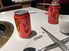 -韩时烤肉(枫蓝店)