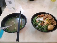 -螺蛳粉先生(蓟门桥店)