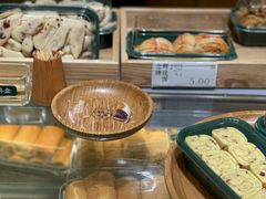 -泸溪河桃酥(西直门凯德店)