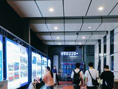 -奥冠体育华师附中恒温游泳馆