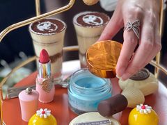 -广州天河希尔顿酒店