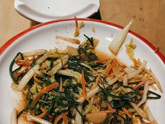 -耶里夏丽新疆餐厅(百联中环购物广场店)