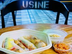 -UP健身私教馆(海岸城店)