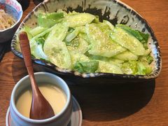 -炎蔵牛舌烤肉