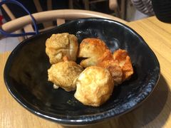 澎湖花枝丸-厝内小眷村(天河南一路店)