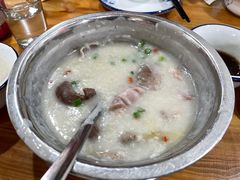 -南记食粥坊·宵夜大排档(莲花总店)