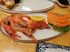 刺身拼盘-村上一屋(回龙观店)