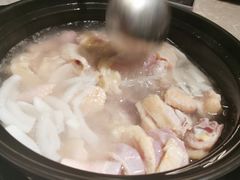 -百年果林椰子鸡(益田假日里店)
