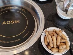 -正能量脆肉鲩火锅