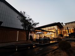 -南湖宾馆·鸳湖阁全日制餐厅