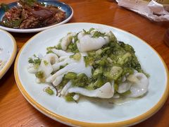-阿勇面馆(东书房路店)