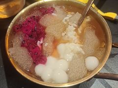 -何师烧烤Pro ·江湖川菜·小龙虾·精酿(太古里旗舰店)