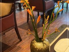 -杭州西子湖四季酒店·金沙厅