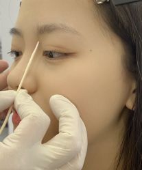 点击看大图 -初心纹眉洗眉·美睫专业店