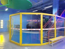 点击看大图 -乐8运动馆·桐语运动乐园(南湖二路店)