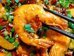 -川里谈·川味小馆(北京路店)