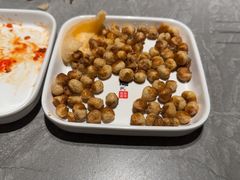 -鼎原力量东北吊炉烧烤(临河街店)